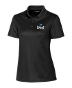Boutique de base - LQK00063 Women's Spin Polo - BR. 000 (AVG)