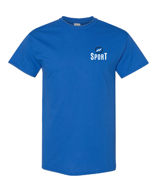 Boutique de base - 5000 Unisex T-shirt - SE. 000 (AVG)