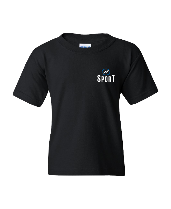 Boutique de base - 5000B Unisex junior T-shirt - SE. 000 (AVG)